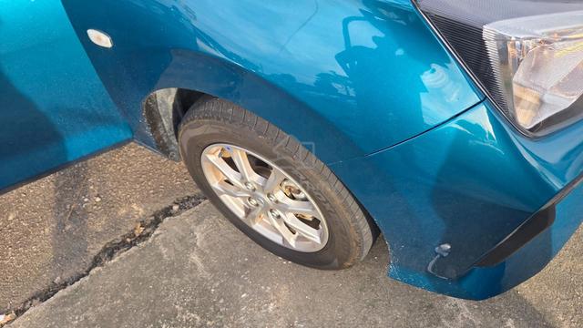 2023 Perodua AXIA 1.0 G MY23 A300 D74A (A) - 4