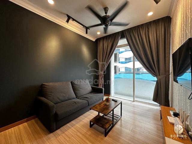 The Wave Residence 1