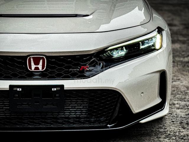 2025 Honda CIVIC 2.0 TYPE R FL5 fl 5 Fl5 recon jp - 4