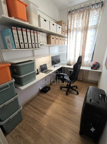 Single Story Terrace Intermediate, Bangi 1