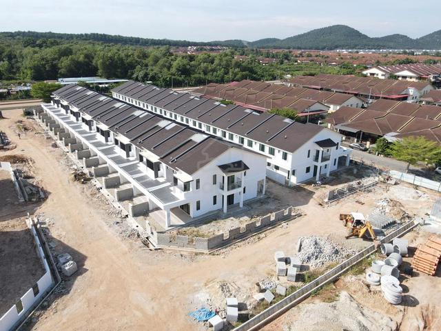 Sungai Petani Selatan - Bandar Utama 1