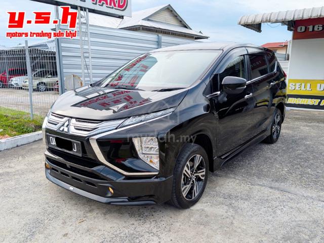 2024 Mitsubishi XPANDER 1.5 MY20 (A) - 1
