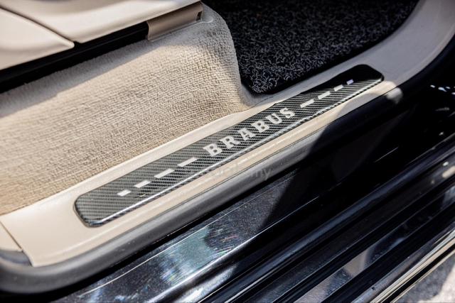 2019 Mercedes Benz G-CLASS 5.5 63 AMG (CBU) V8 - 4