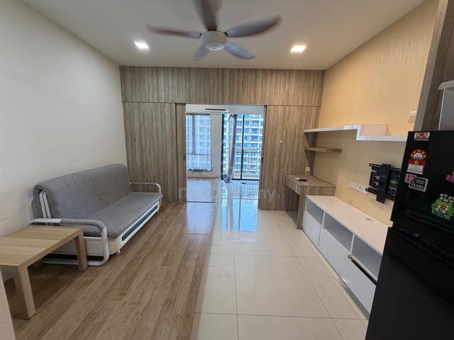 Country Garden Central Park (Serviced Apartment) 1