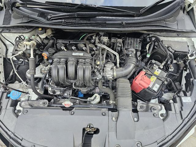2022 Honda CITY 1.5 V SENSING (A) PLAT VKW56 - 3