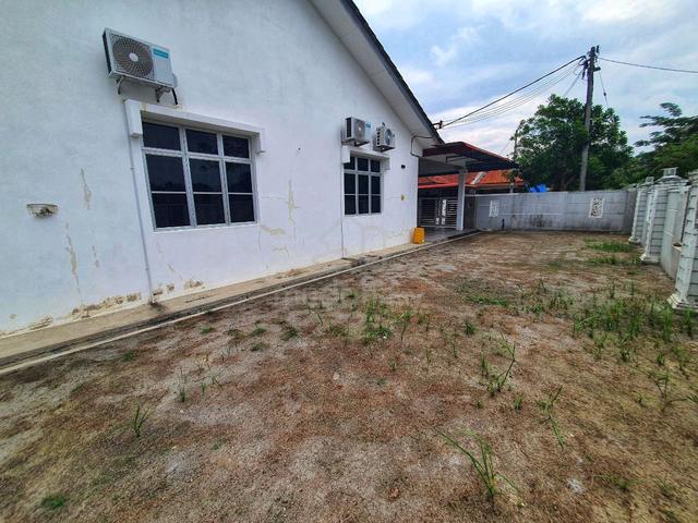 (End Lot) Ada Tanah Taman Murai Jaya For Sale 1