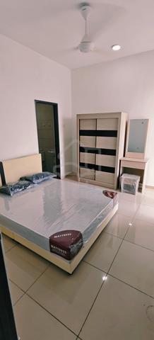 One City Residence 1