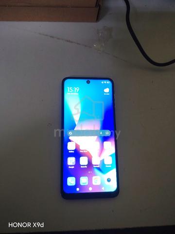 Redmi note 9s(sila baca dahulu)  - photo 2 of 4