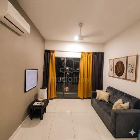 Seasons Garden Residences @ Wangsa Maju 1