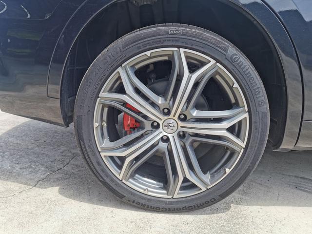 2020 Maserati LEVANTE 3.0 GRAN SPORT FACELIFT KIT - 5