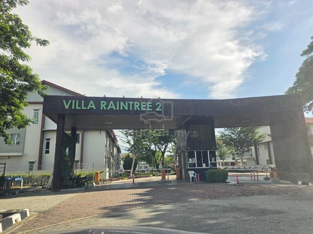 Villa Raintree 2, Townhouse 1