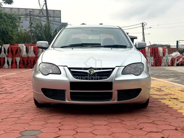 2015 Proton PERSONA 1.6 EXECUTIVE (A) - 2