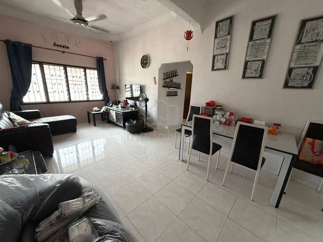 Taman Pulai Utama 1