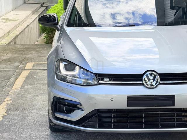 Volkswagen GOLF 1.4 MK7.5 FullKit NewAndroidPlayer - 5