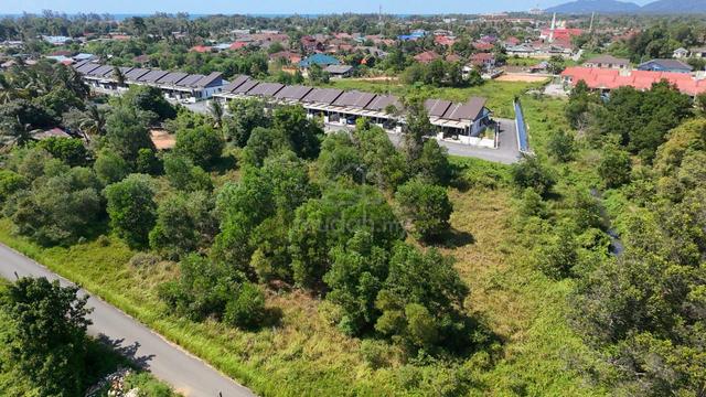 FREEHOLD🔥 Tanah Pertanian Belakang SK / SMK Chengal Lempong 1