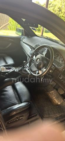 2004 Bmw X5 3.0 (CBU) FACELIFT (A) - 3
