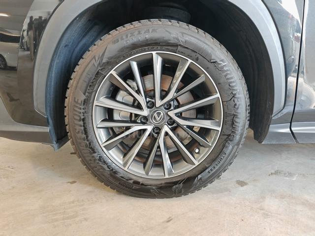 2021 Lexus NX 250 2.5 Version L UNREG NX250 - 5