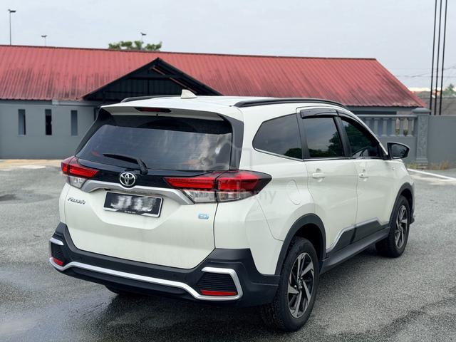 2023 Toyota RUSH 1.5 S MY18 (A) - 3