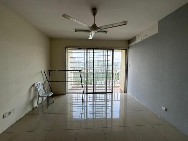 Platinum Lake PV 15 1