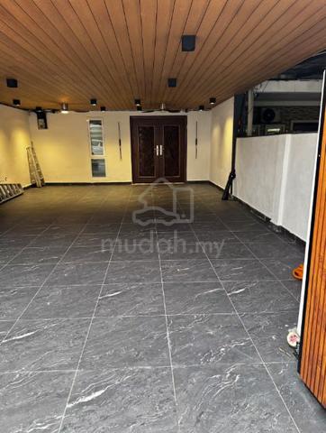 Klang landed for rent 1