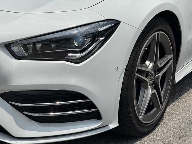 2021 Mercedes Benz CLA180 AMG PREMIUM PLUS 1.3 (A) - 5