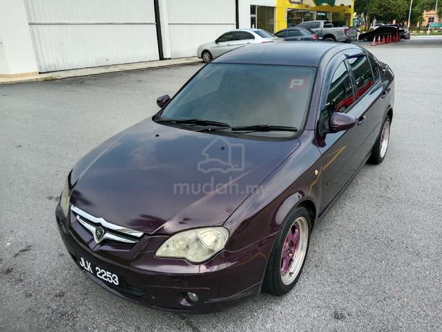 2008 Proton PERSONA 1.6 MEDIUM LINE (A) - 3