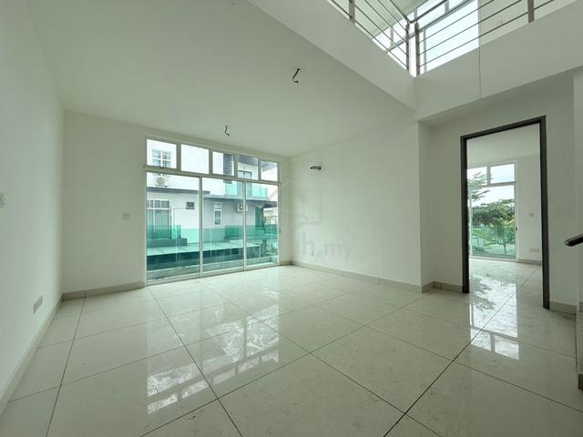 Mutiara Bestari 3 Storey Cluster Endlot House 4bed Skudai Johor Bahru 1