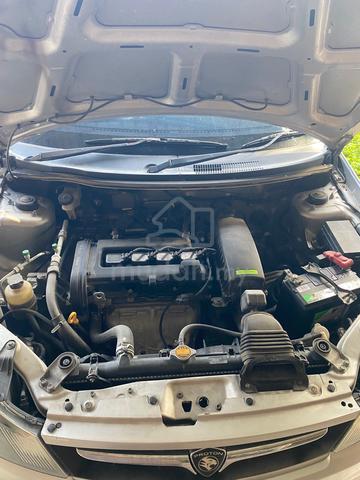 2015 Proton SAGA 1.3 PLUS (A) - 4