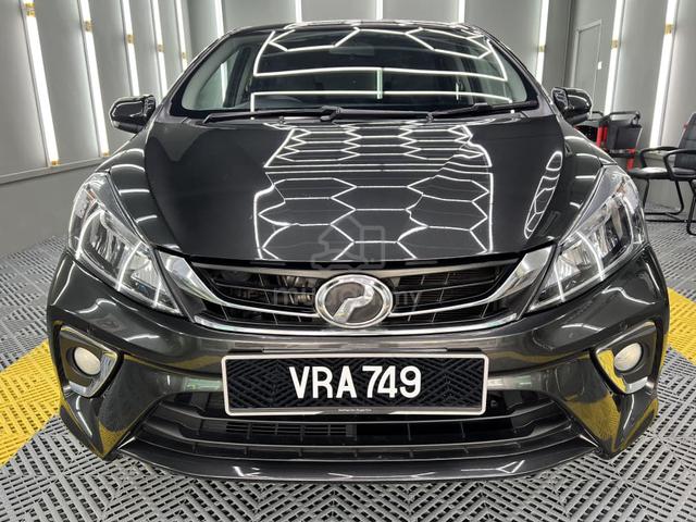 2020 Perodua Myvi 1.3 X (A) TIP TOP CONDITION - 4