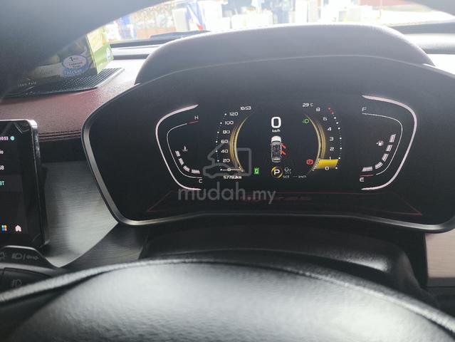 2024 Proton X50 1.5 TGDI FLAGSHIP MY20 (A) - 5