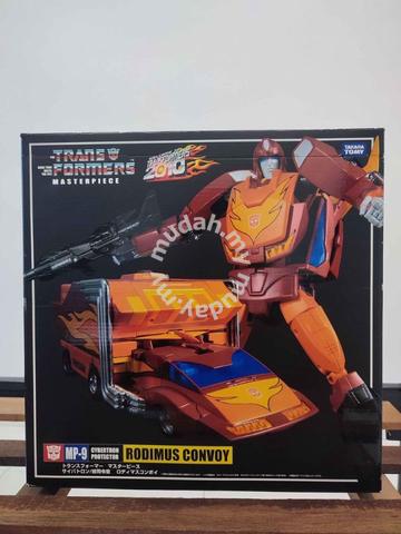 Transformers sale mp 9