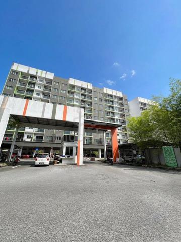 Suria Mewah Residensi 1
