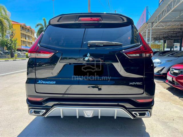 2021 Mitsubishi XPANDER 1.5 MY20 (A) - 4