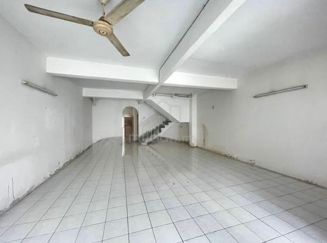 .🟥Wangsa Permai, 20x75, Super Deal🟥Kepong, 4rooms, Basic Unit 1