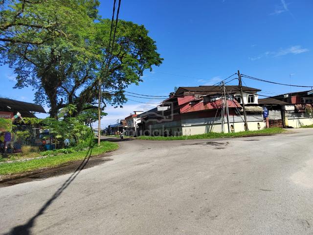 Tupai industrial area, Corner lot with 7350 sqf 1