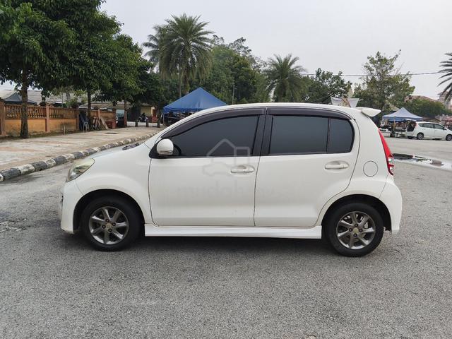 2012 Perodua MYVI 1.5 SE ZHS (A) - 3
