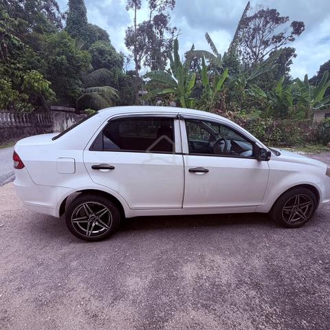 2012 Proton SAGA 1.3 FLX STANDARD (A) - 1