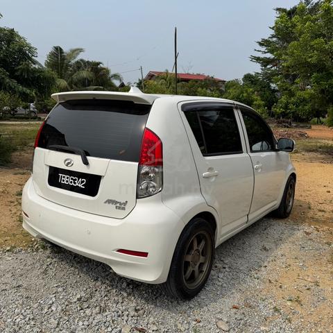 2010 Perodua MYVI 1.3 EZI (A) - 5