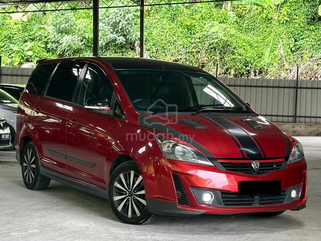 PROTON EXORA 1.6 PREMIUM Turbo (A) LOAN / CASH !!! - 1