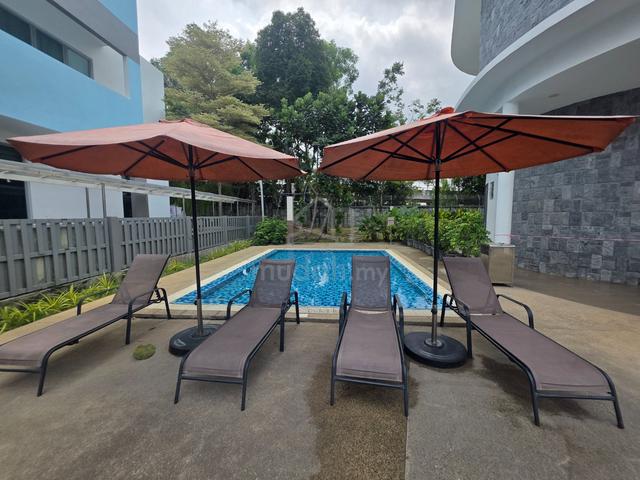 TERMURAH, 2 Storey Superlink LiuLi Garden,Setia EcoGlades,Cyberjaya 1
