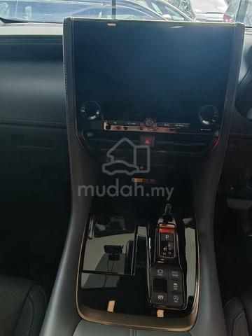 2024 Toyota VELLFIRE 2.4 Z PREMIER (A) Modelista - 4