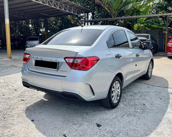 LKEDAI 2023 Proton SAGA 1.3 STANDARD F/L MC2 15kKM - 2
