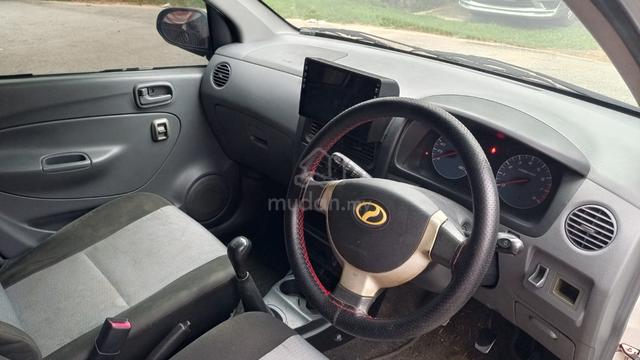 2012 Perodua VIVA 847cc 850 (M) - 2