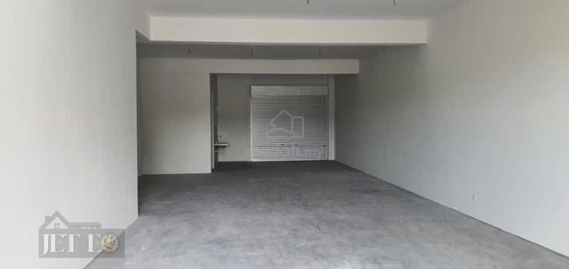 For Rent 2 storey shoplot Tropicana Aman Triana Near Sinaria Shop Lot 1