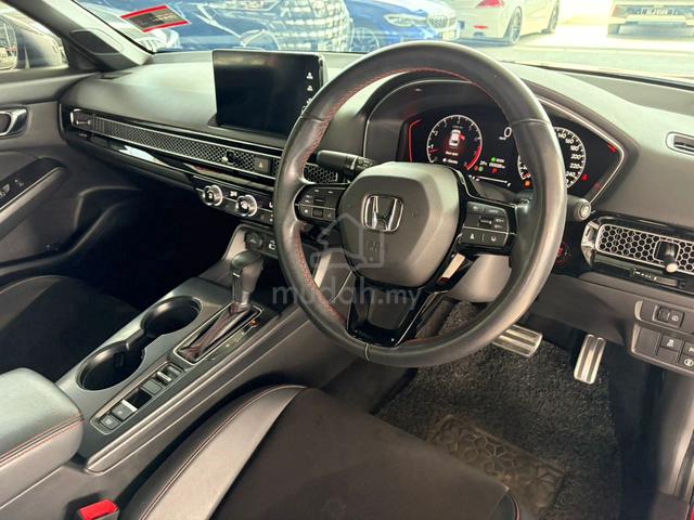 2022 Honda CIVIC 1.5 RS (A) - 5