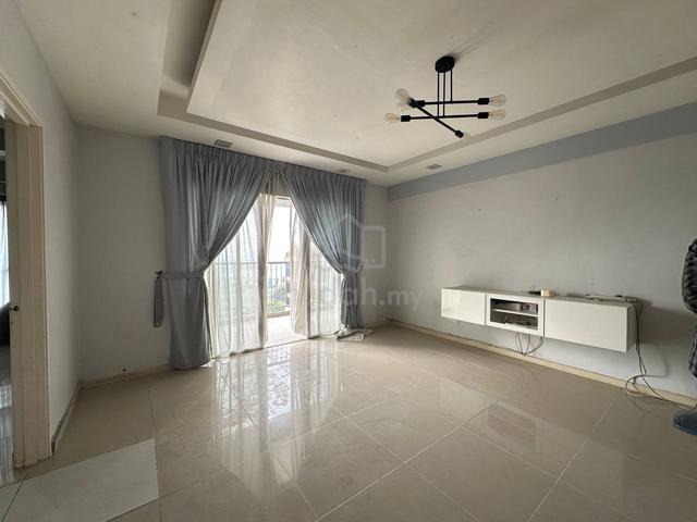 Suri Puteri Serviced Apartment 1