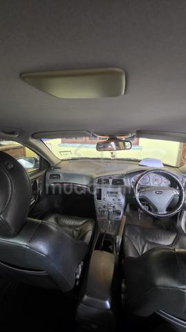 2002 Volvo S60 2.0 T (A) - 4