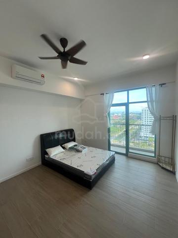 Bay Suites 1