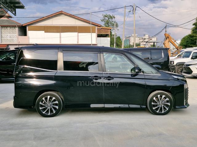 2023 Toyota VOXY 2.0 S-Z (A) HUB DIM 360 CAMERA - 5