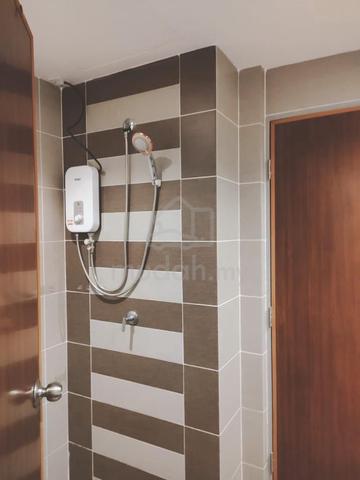 G Residence (Masai) 1